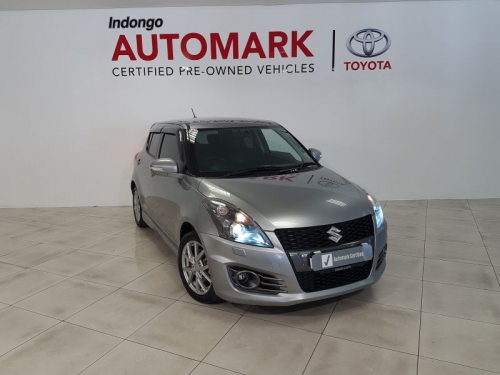 Suzuki Swift 1.6 Sport in Namibia