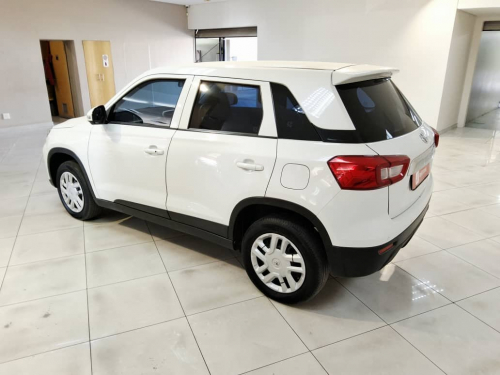 Toyota Urban Cruiser 1.5 Xi in Namibia
