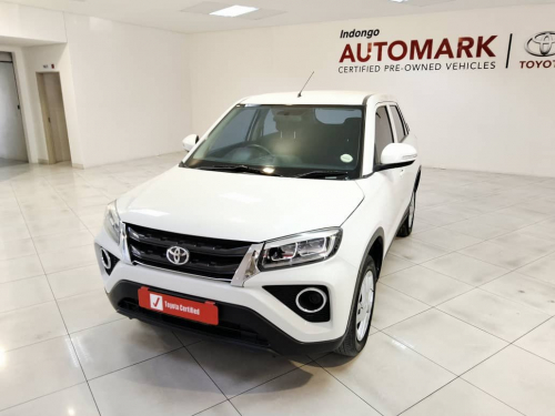 Used Toyota Urban Cruiser 1.5 Xi for sale in Windhoek