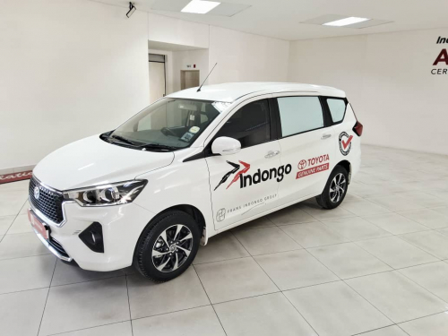 Toyota Rumion 1.5 TX A/T in Namibia