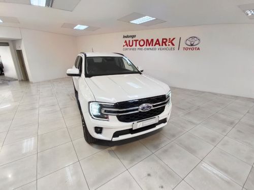 Used Ford Everest 2.0d Bi-turbo Xlt A/t for sale in Windhoek