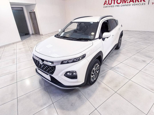 Suzuki Fronx 1.5 Glx A/t in Namibia