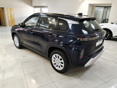 Suzuki GRAND VITARA 1.5 GL A/T in Namibia