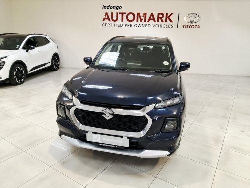 Used Suzuki GRAND VITARA 1.5 GL A/T for sale in Windhoek