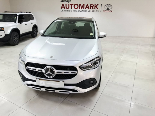 Mercedes-Benz GLA 200 A/T in Namibia