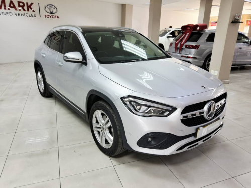 Mercedes-Benz GLA 200 A/T in Namibia