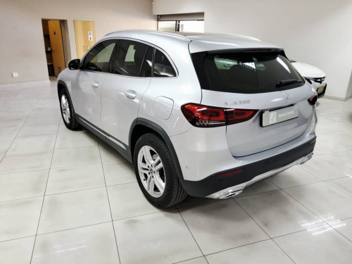 Mercedes-Benz GLA 200 A/T in Namibia