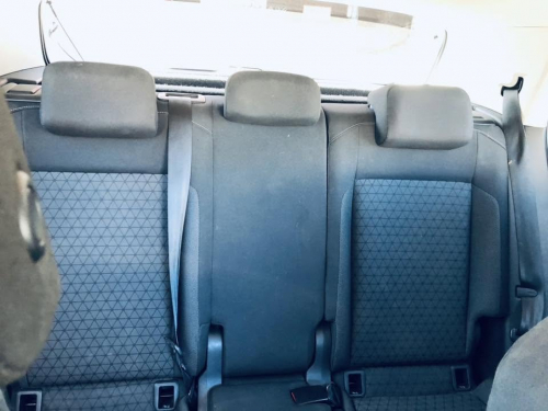 Volkswagen T-CROSS in Namibia