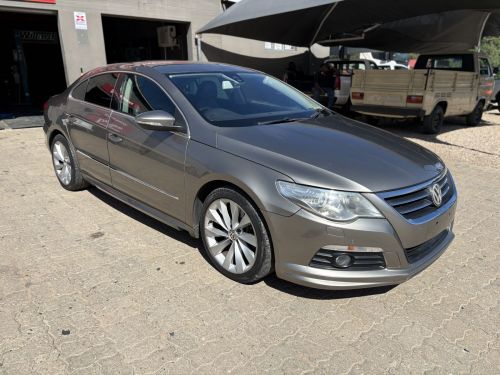 Used Volkswagen VOLKSWAGEN PASSAT CC 2.0 TSI A/T for sale in Okahandja