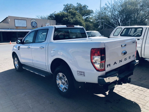Ford RANGER 3.2 XLT 4X2 A/T in Namibia