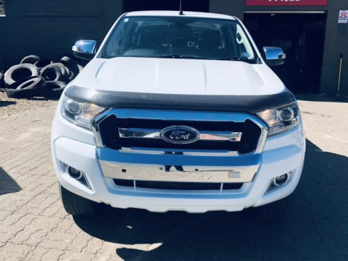Ford RANGER 3.2 XLT 4X2 A/T in Namibia