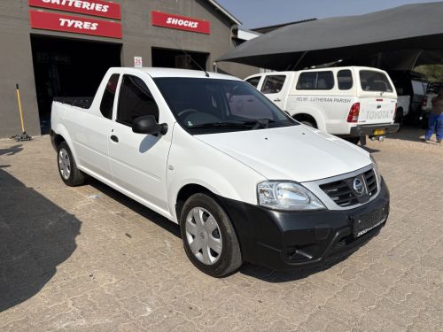 Nissan NISSAN NP200 1.5 A/C in Namibia