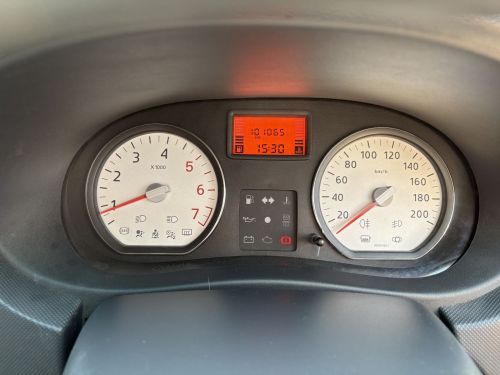 Nissan NISSAN NP200 1.5 A/C in Namibia