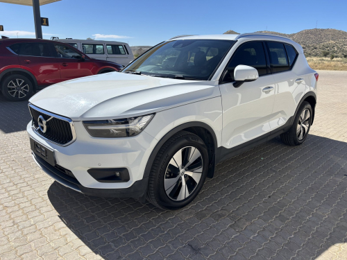 Volvo XC40 T3 Momentum (NO DEPOSIT DEAL) in Namibia