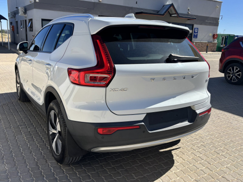 Volvo XC40 T3 Momentum (NO DEPOSIT DEAL) in Namibia