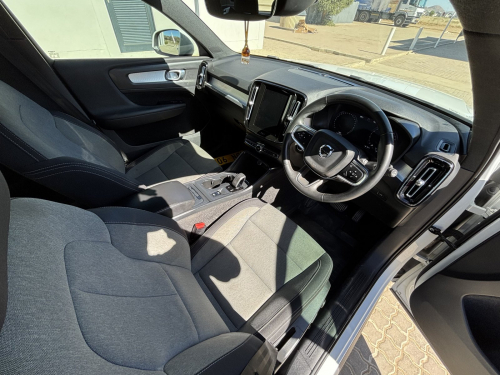 Volvo XC40 T3 Momentum (NO DEPOSIT DEAL) in Namibia