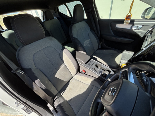 Volvo XC40 T3 Momentum (NO DEPOSIT DEAL) in Namibia