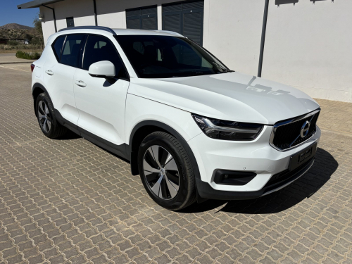 Pre-owned Volvo XC40 T3 Momentum (NO DEPOSIT DEAL) for sale in 
