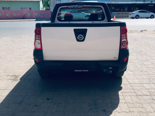 Nissan NP200 1.6 PETROL in Namibia