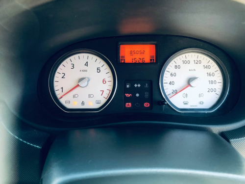 Nissan NP200 1.6 PETROL in Namibia