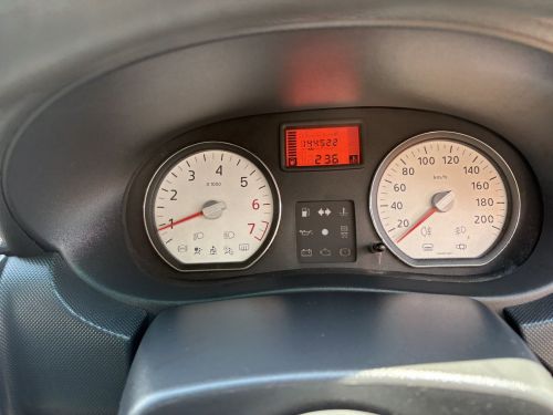 Nissan NISSAN NP200 1.6 A/C M/T in Namibia