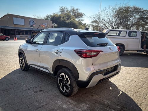 Nissan MAGNITE 1.0 ACENTA in Namibia