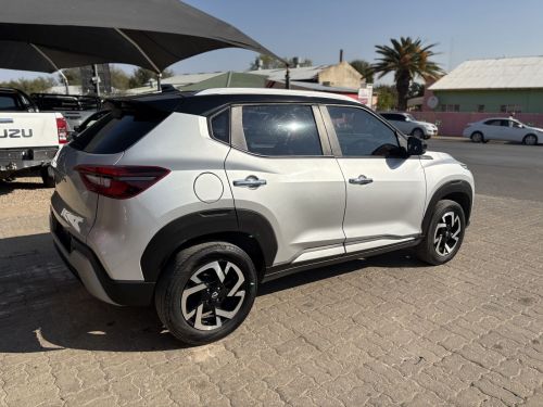Nissan MAGNITE 1.0 ACENTA in Namibia