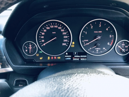 BMW 3 SERIES 320 D in Namibia