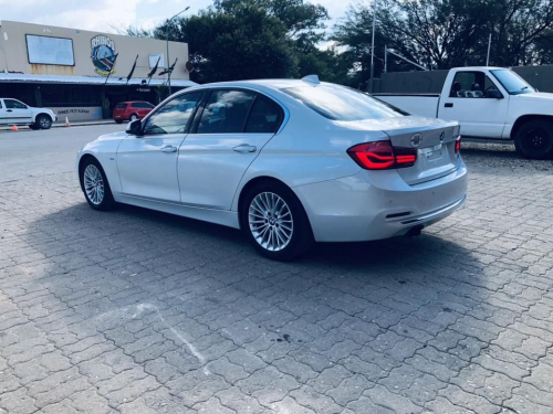 BMW 3 SERIES 320 D in Namibia