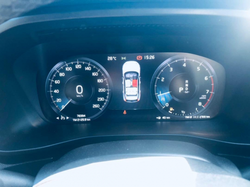 Volvo XC40 T3 MOMENTUM (NO DEPOSIT) in Namibia