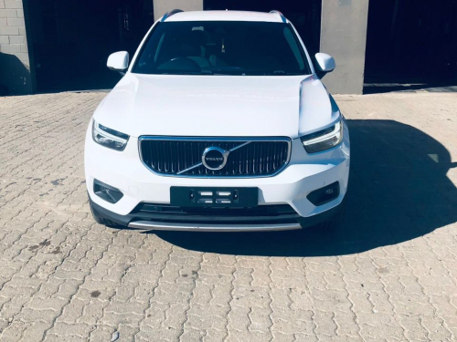 Volvo XC40 T3 MOMENTUM (NO DEPOSIT) in Namibia