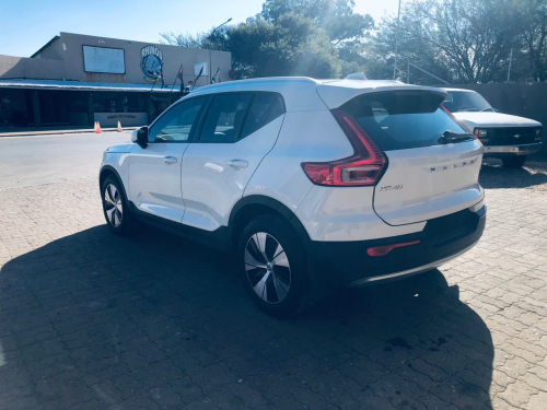 Volvo XC40 T3 MOMENTUM (NO DEPOSIT) in Namibia
