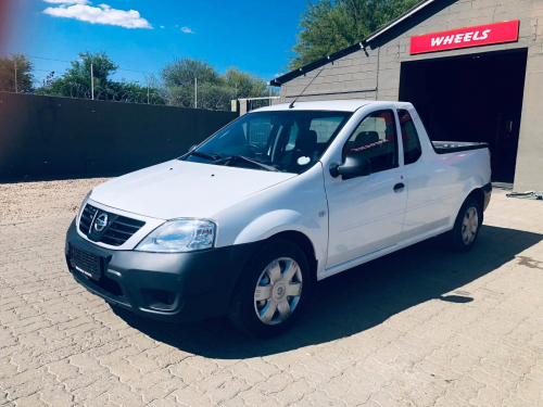 Nissan NISSAN NP200 1.6 PETROL in Namibia