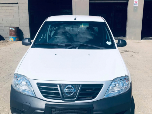 Nissan NISSAN NP200 1.6 PETROL in Namibia