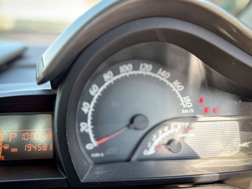 Toyota IQ 1.0 A/T in Namibia