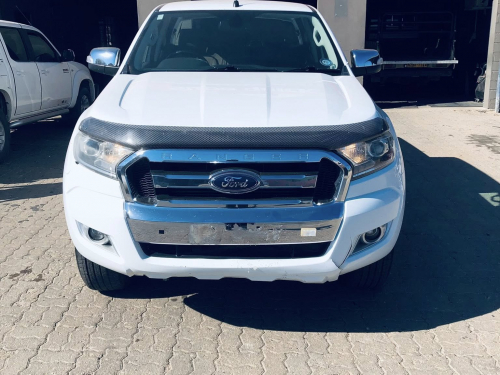 Ford FORD RANGER 3.2 XLT 4X2 A/T in Namibia