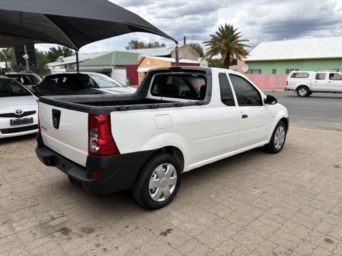 Nissan NISSAN NP200 1.6 M/T in Namibia