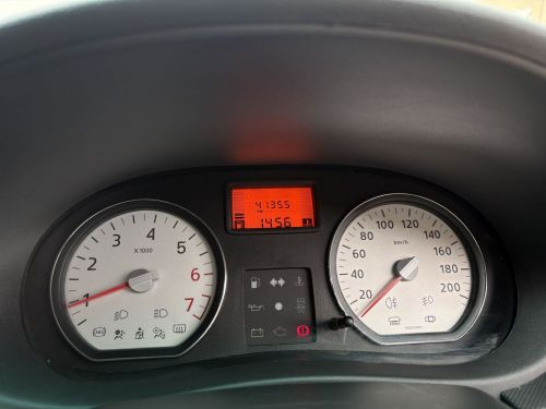 Nissan NISSAN NP200 1.6 M/T in Namibia