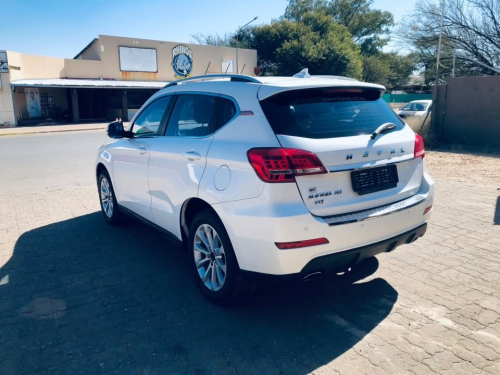 GWM 2018 Haval H2 1.5T Luxury A/T in Namibia