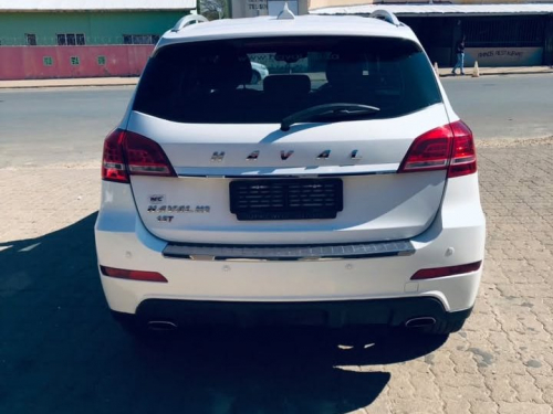 GWM 2018 Haval H2 1.5T Luxury A/T in Namibia