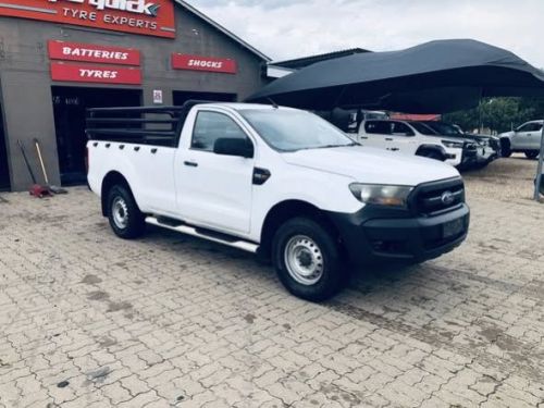 Ford RANGER 2.2 2X4 A/T in Namibia