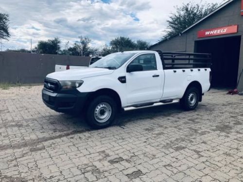 Ford RANGER 2.2 2X4 A/T in Namibia