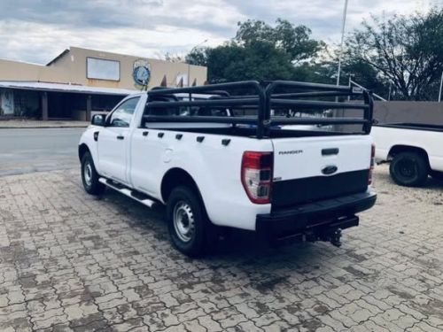 Ford RANGER 2.2 2X4 A/T in Namibia