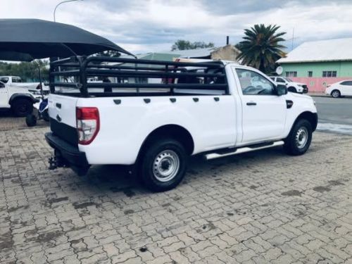 Ford RANGER 2.2 2X4 A/T in Namibia