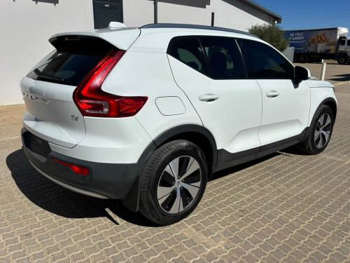 Volvo XC40 T4 Momentum (NO DEPOSIT) in Namibia