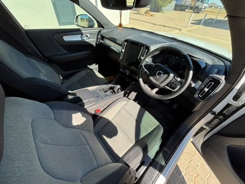 Volvo XC40 T4 Momentum (NO DEPOSIT) in Namibia