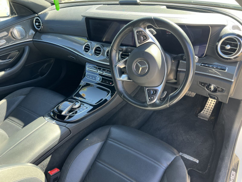 Mercedes-Benz AMG E43 4MATIC in Namibia