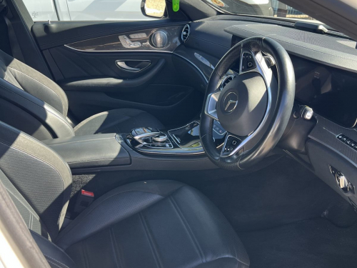 Mercedes-Benz AMG E43 4MATIC in Namibia