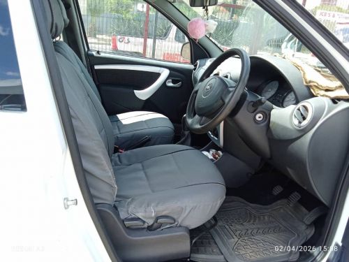 Nissan NP200 1.6 SE P/U S/C in Namibia