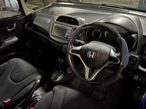 Honda Fit 1.4 A/T in Namibia